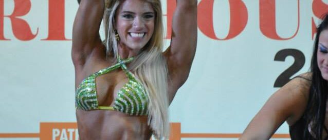 Primeira Copa Ilha de Culturismo e Fitness (205)