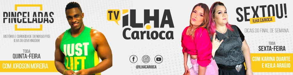 Pinceladas e Sextou