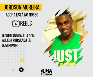 Jordson Moreira – REELS