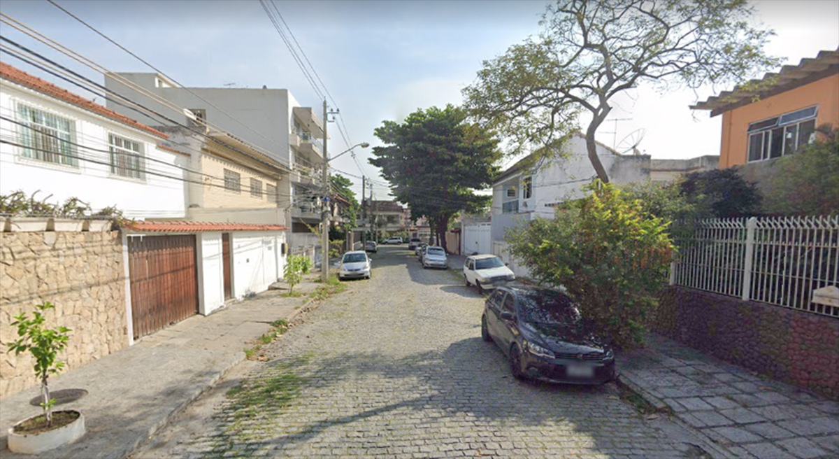 O Moneró volta a ser Moneró - Ilha Carioca