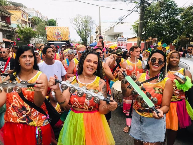 Agenda dos Blocos de Rua da Ilha do Governador durante o Carnaval 2024 Ilha Carioca Agenda dos Blocos de Rua da Ilha do Governador durante o Carnaval 2024 Ilha Carioca