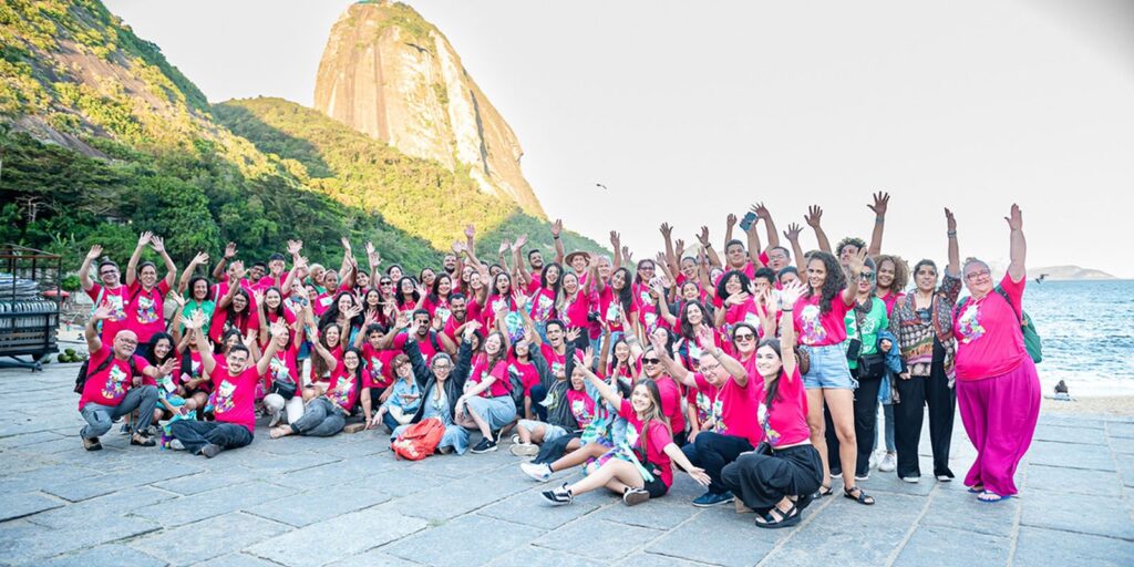 Fiocruz prorroga até 20 de julho inscrições para Olimpíada de Saúde