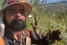 Homem morre após cair de pedra ao tentar tirar foto durante trilha em Maricá