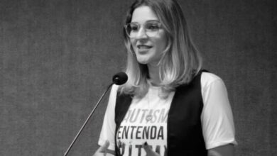 Morre ex-apresentadora do Globo Esporte