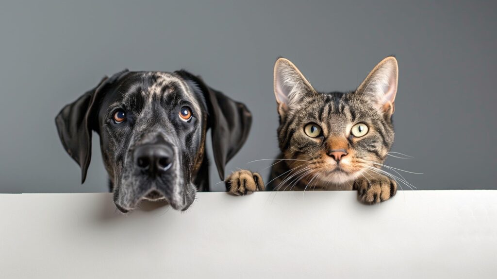 Pesquisa revela que 50% dos brasileiros evitam falar sobre o envelhecimento de seus pets