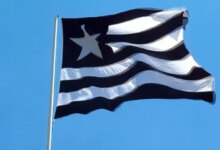 Botafogo é alvo de ação de despejo por inadimplência