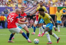CBF se manifesta após eliminação do Brasil na Copa do Mundo