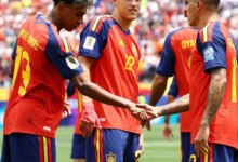 Copa do Mundo tem confronto entre Espanha e Bélgica nesta sexta-feira