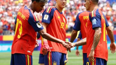 Copa do Mundo tem confronto entre Espanha e Bélgica nesta sexta-feira