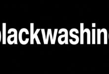 Entenda o que é blackwashing e como o “antirracismo de aparência” atua