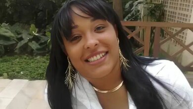 Dayanne Rodrigues do Carmo Souza. Foto: Reprodução/Instagram