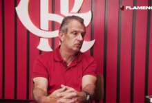 Luiz Eduardo Baptista. Foto: Reprodução de vídeo