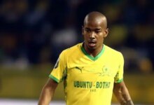 Jogador da seleção da África do Sul que jogou a Copa morre aos 25 anos