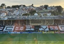 Estádio São Januário. Foto: Reprodução/Youtube