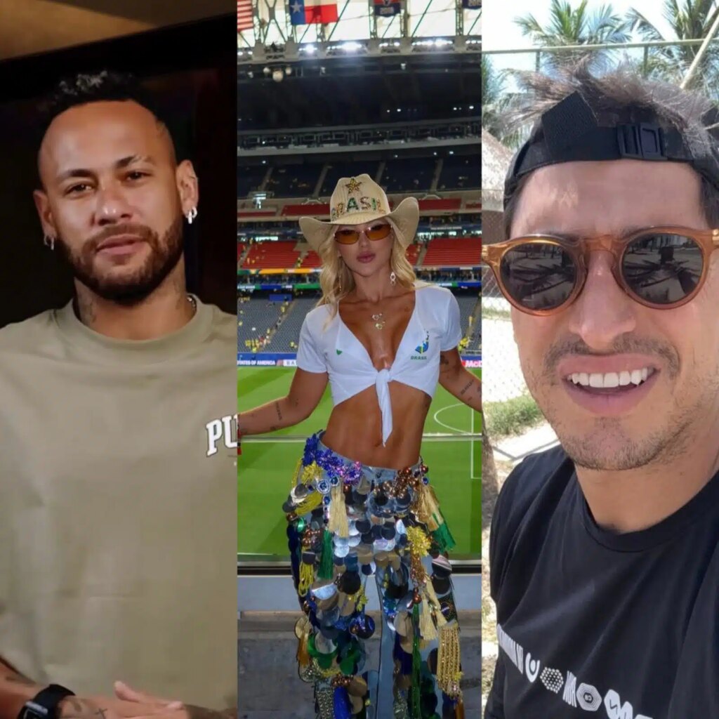MP mira Virginia, Neymar, Prior e outros influenciadores em ofensiva contra bets