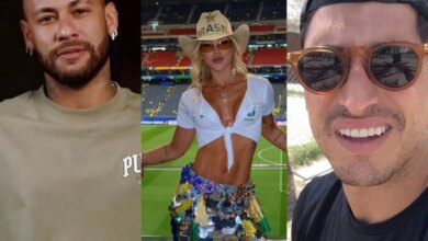 MP mira Virginia, Neymar, Prior e outros influenciadores em ofensiva contra bets