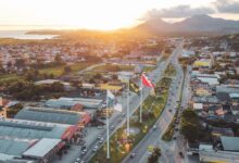Maricá, no litoral do Rio, registra tremor de terra de magnitude 3.0