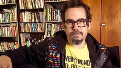 Morre aos 49 anos Ricardo Spencer, diretor de séries da TV Globo e indicado ao Emmy