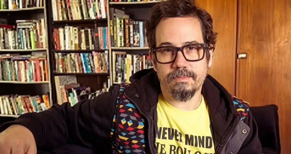 Morre aos 49 anos Ricardo Spencer, diretor de séries da TV Globo e indicado ao Emmy