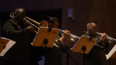 Rio de Janeiro sedia encontro mundial de bandas sinfônicas em julho
