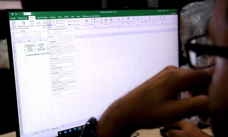 Senac RJ oferece 1250 vagas gratuitas para cursos de Inteligência Artificial