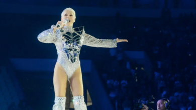Xuxa. Foto: Reprodução/Instagram/Xuxa