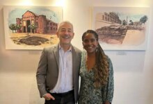 Agosto do Patrimônio Cultural: exposição destaca preservação do Cais do Valongo