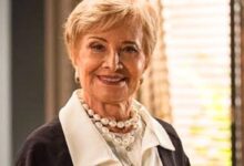 Atriz Glória Menezes morre aos 91 anos, no Rio