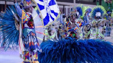 CARNAVAL 2027: Acadêmicos de Niterói anuncia enredo para disputa na Série Ouro