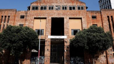 Cais do Valongo, no Rio, terá museu em prédio histórico do Império