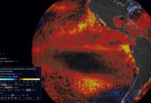 Calor extremo, seca e temporais: El Niño deve se intensificar nos próximos meses