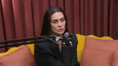 Cleo Pires ao falar sobre sexualidade: ‘A mulher não pode ter desejo’