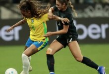 Copa do Mundo Feminina 2027: veja os estádios onde a Seleção vai jogar