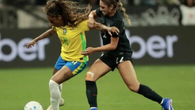 Copa do Mundo Feminina 2027: veja os estádios onde a Seleção vai jogar