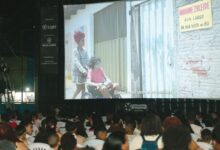 Curta na Praça leva filmes gratuitos a bairros e cidades do RJ