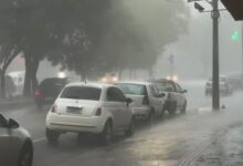 Entenda o que é o ciclone bomba que pode atingir o Sul do país