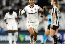 Fluminense domina, vence e complica Botafogo no Brasileirão Feminino