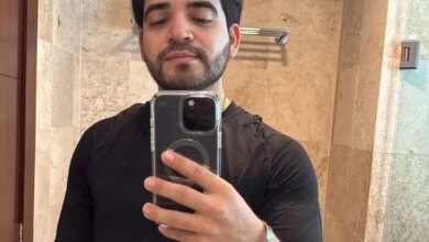 Influenciador é morto a tiros durante transmissão ao vivo