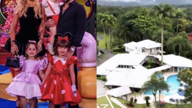 Mansão de Virginia e Zé Felipe à venda mostra como as grandes casas estão mudando de função