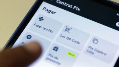 Pix amplia participação nos pagamentos em bares e restaurantes