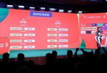Quartas de final da Copa do Brasil terá três clássicos estaduais