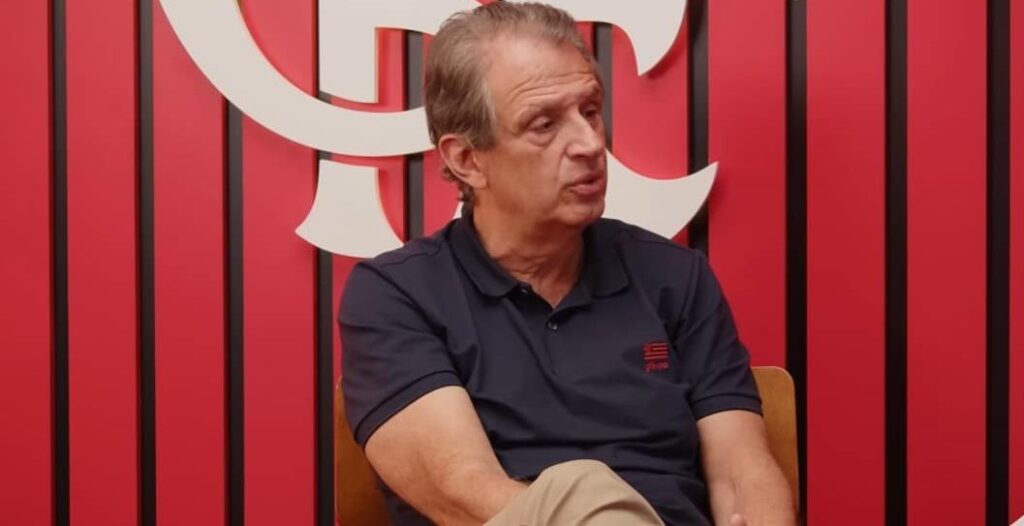 Rivalidade além do campo: Flamengo questiona contas do Vasco