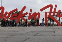 Rock in Rio: segurança terá mais de 7 mil agentes, além de drones