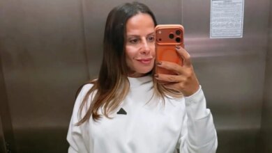 Viviane Araújo faz suspense sobre novos projetos, sugere possível volta e fala do Carnaval 2027