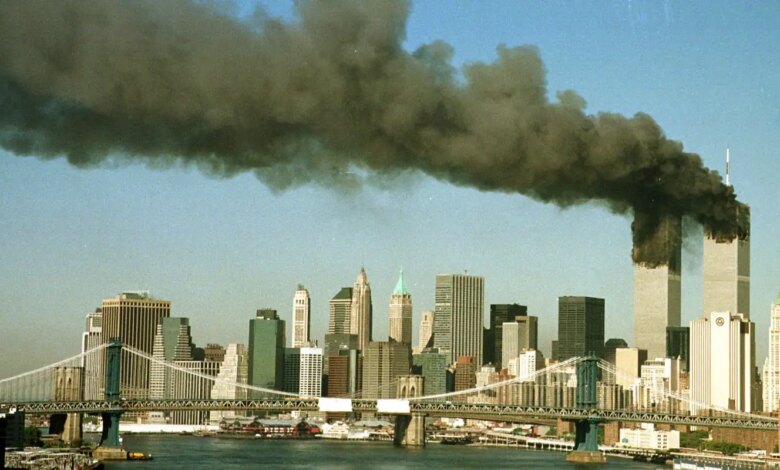 11 de setembro: após 25 anos, imagens do atentado ainda chocam o mundo