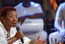 Aos 82 anos, Leci Brandão é indicada ao Grammy Latino