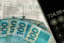 Arrecadação federal ultrapassa R$ 2 trilhões em oito meses