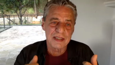 Chico Buarque é ameaçado de morte e aciona a polícia