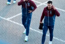 Cristiano Ronaldo deixa seleção de Portugal após fala de Jorge Jesus