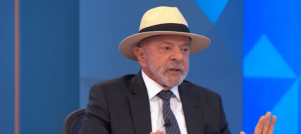 Em 48 horas, anúncios pagos usam bets para atacar Lula nas redes
